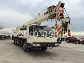 Автокран Zoomlion QY25E431