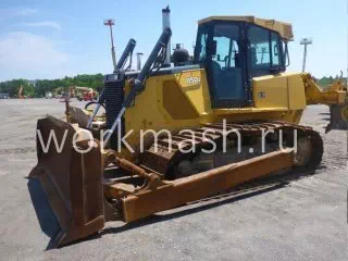 Бульдозер John Deere 850J на долгий срок
