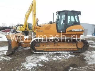 Аренда бульдозера Case 1650L
