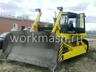 Заказать бульдозер ДСТ ТМ10 ГСТ10