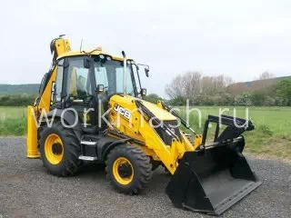 Аренда JCB 3CX ECO