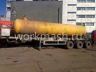 Илососные машины